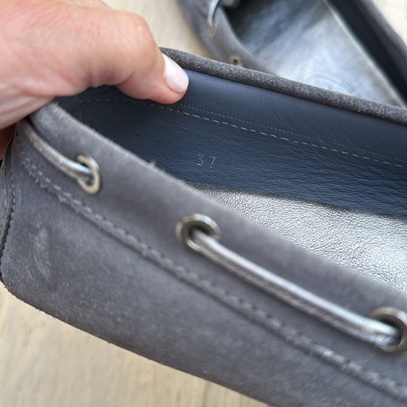 Tod’s Loafers - Picture 6 of 6